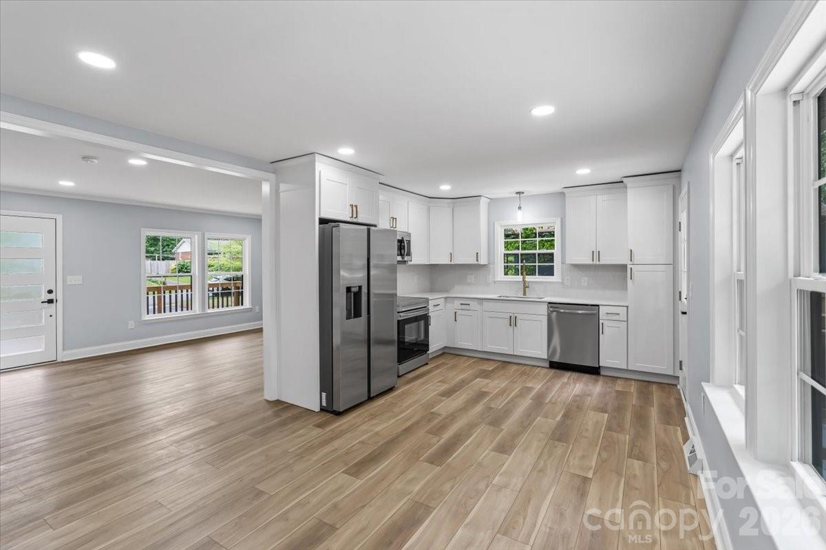 1519 Briarfield Drive — Charlotte