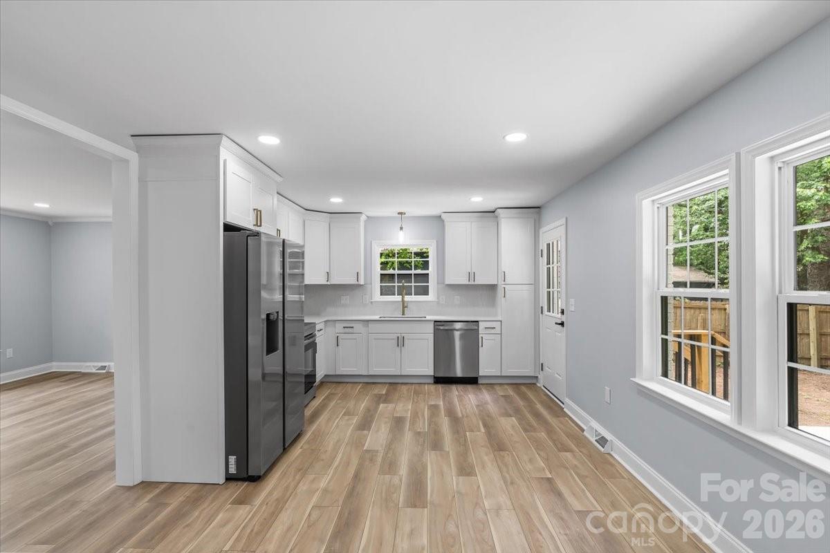 1519 Briarfield Drive — Charlotte