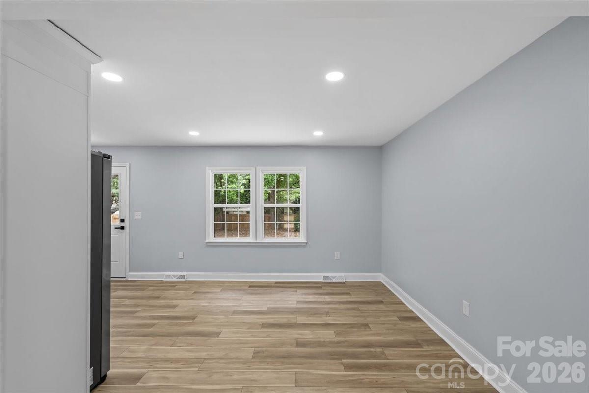 1519 Briarfield Drive — Charlotte