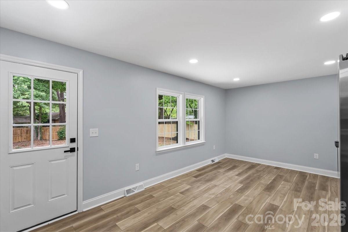1519 Briarfield Drive — Charlotte