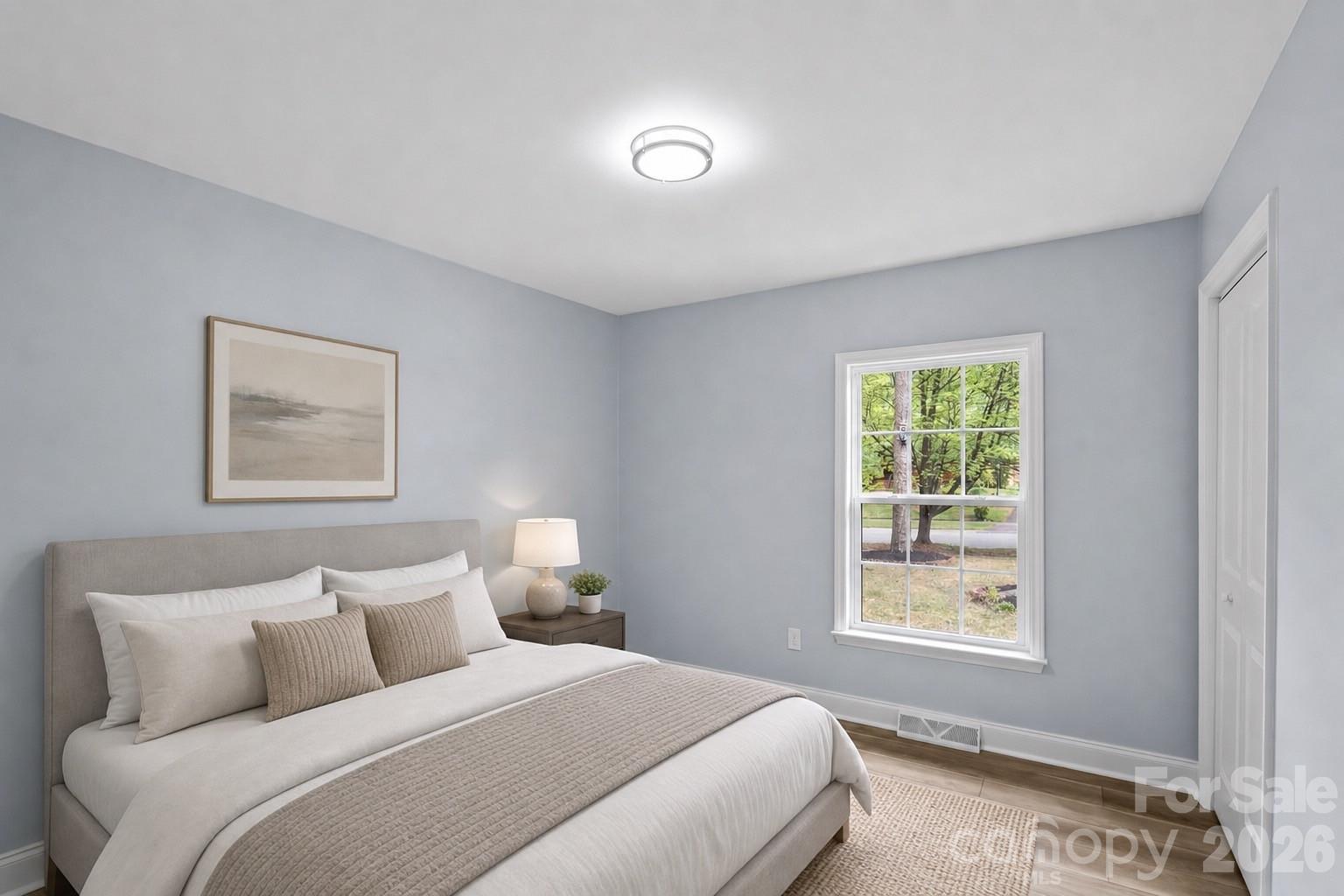 1519 Briarfield Drive — Charlotte