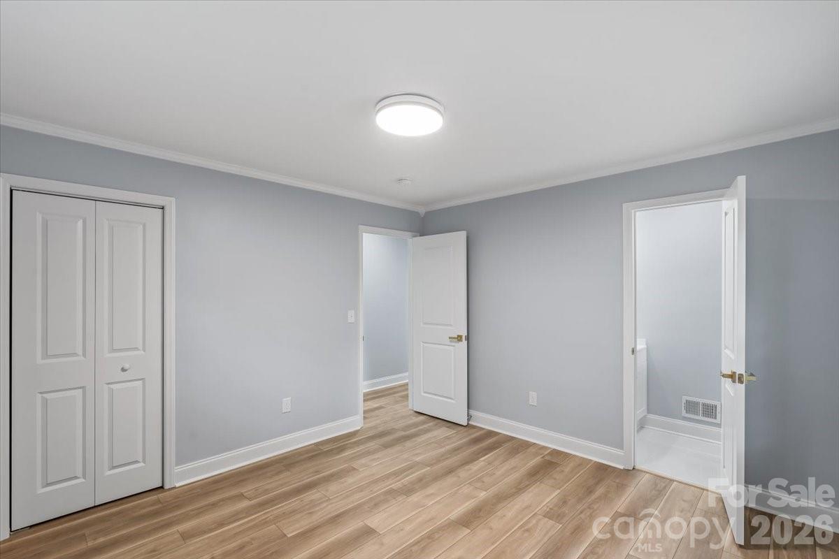 1519 Briarfield Drive — Charlotte