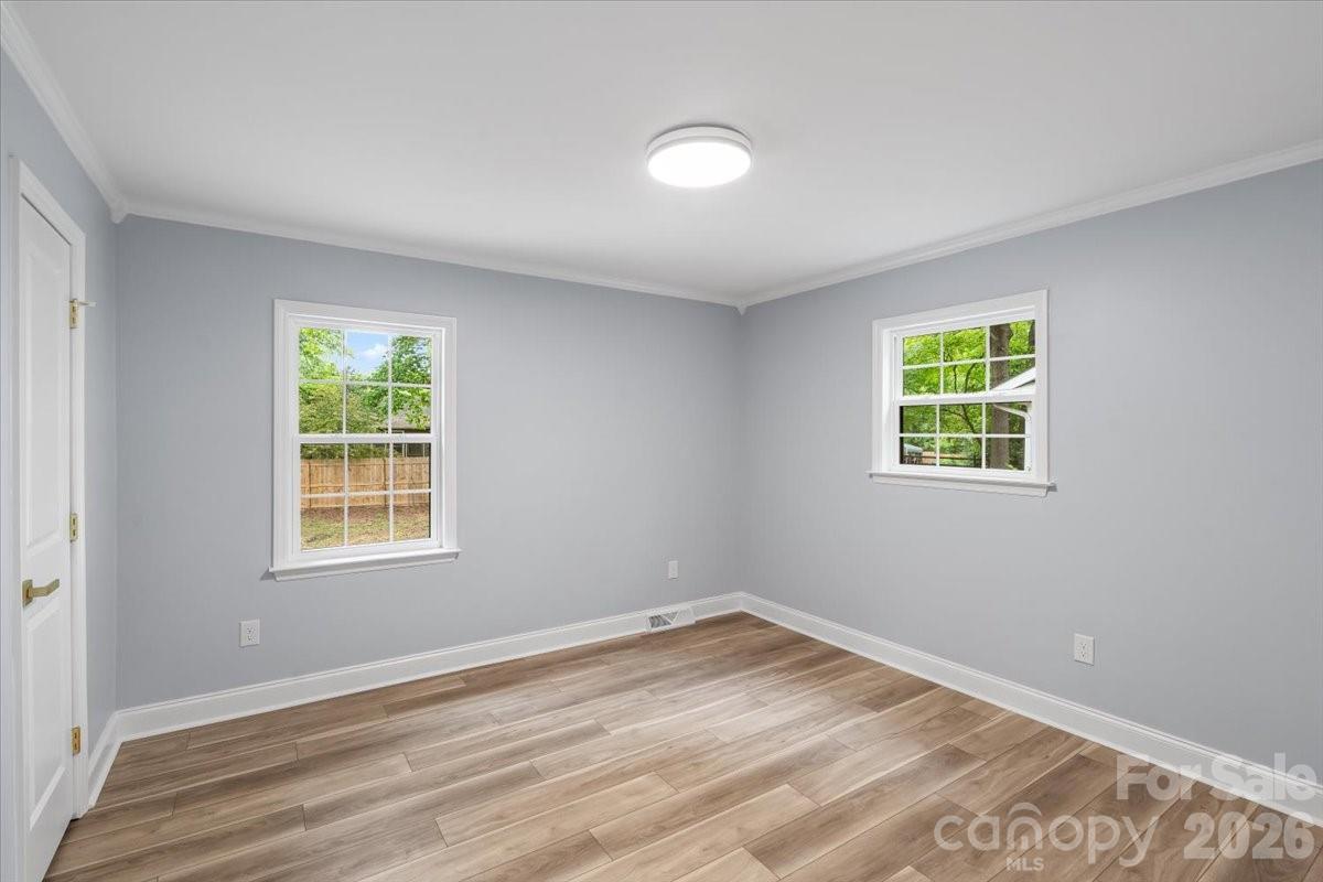 1519 Briarfield Drive — Charlotte