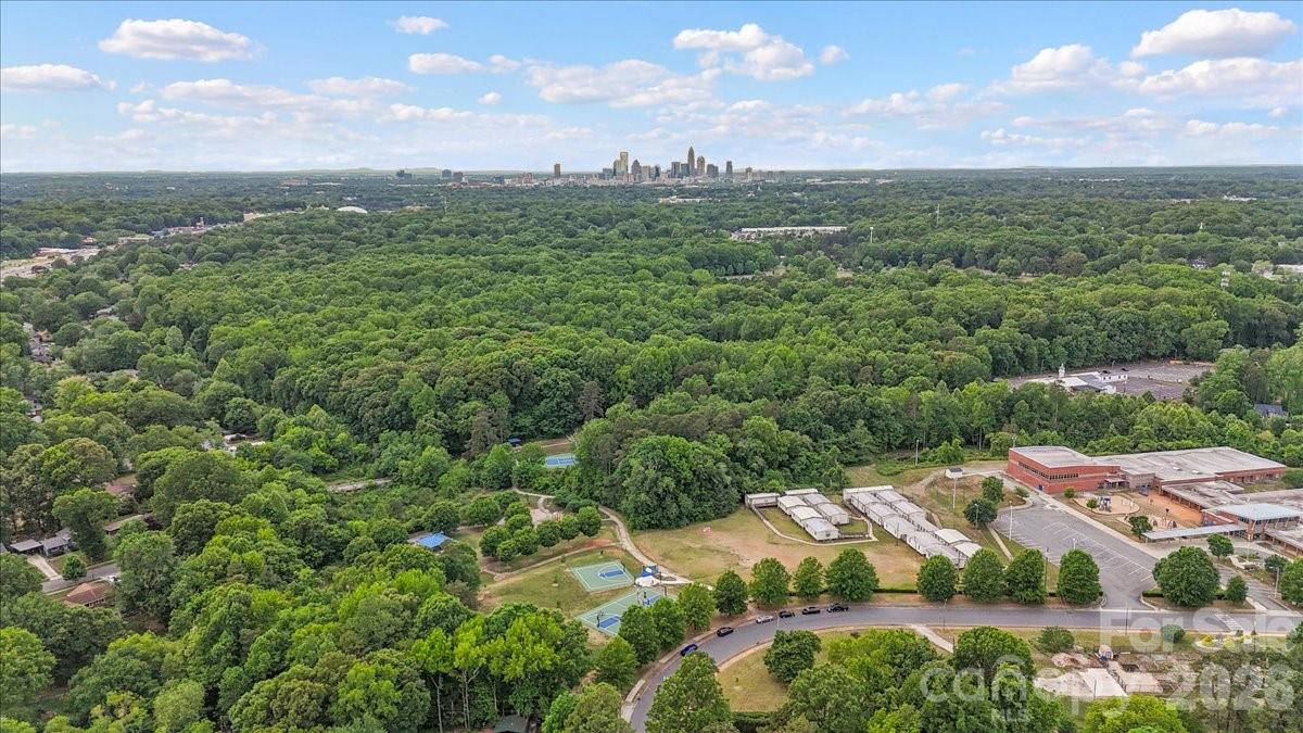 1519 Briarfield Drive — Charlotte