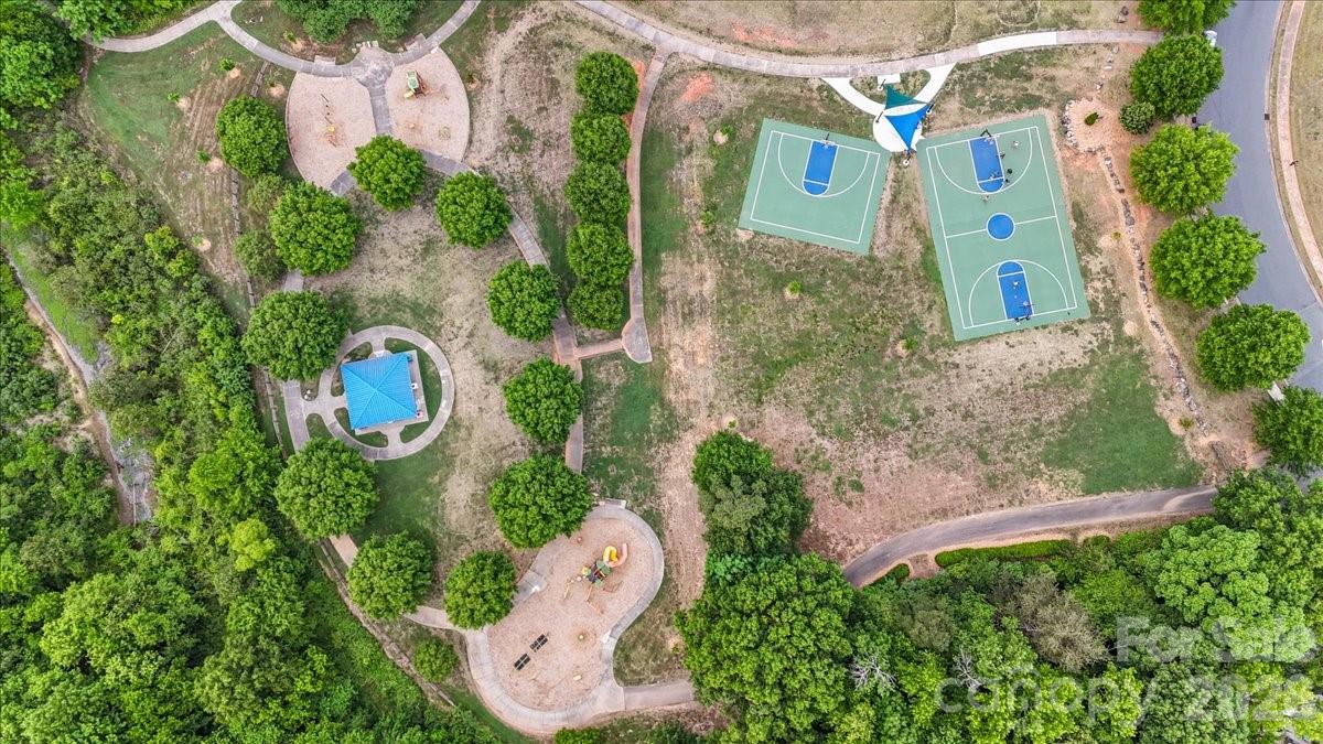1519 Briarfield Drive — Charlotte