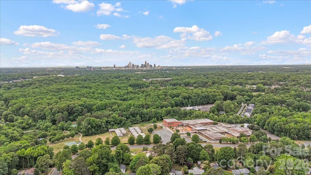 1519 Briarfield Drive — Charlotte