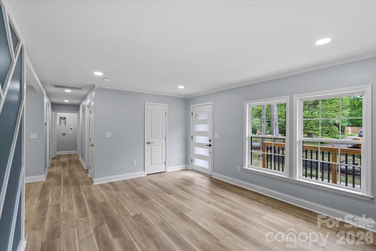 1519 Briarfield Drive — Charlotte