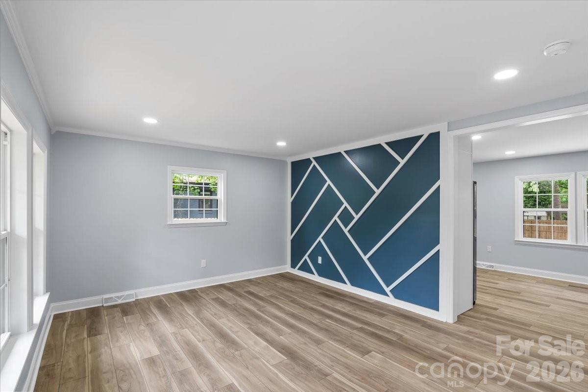 1519 Briarfield Drive — Charlotte