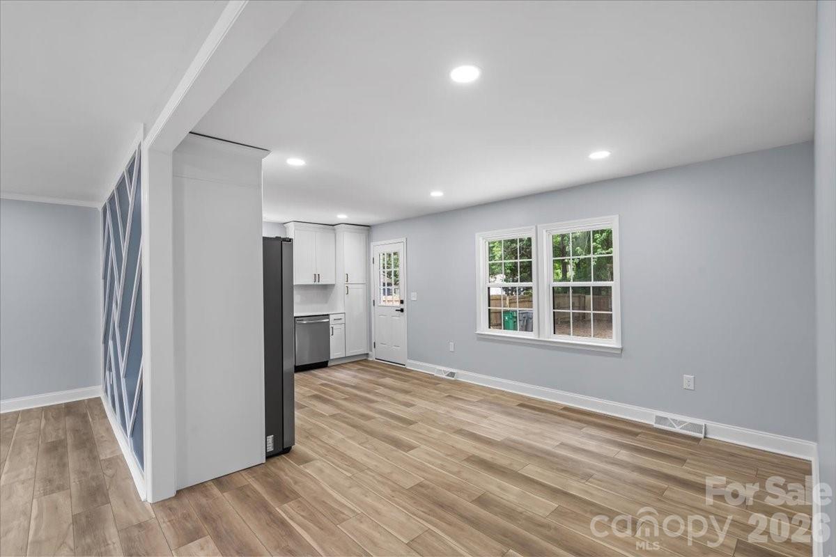 1519 Briarfield Drive — Charlotte