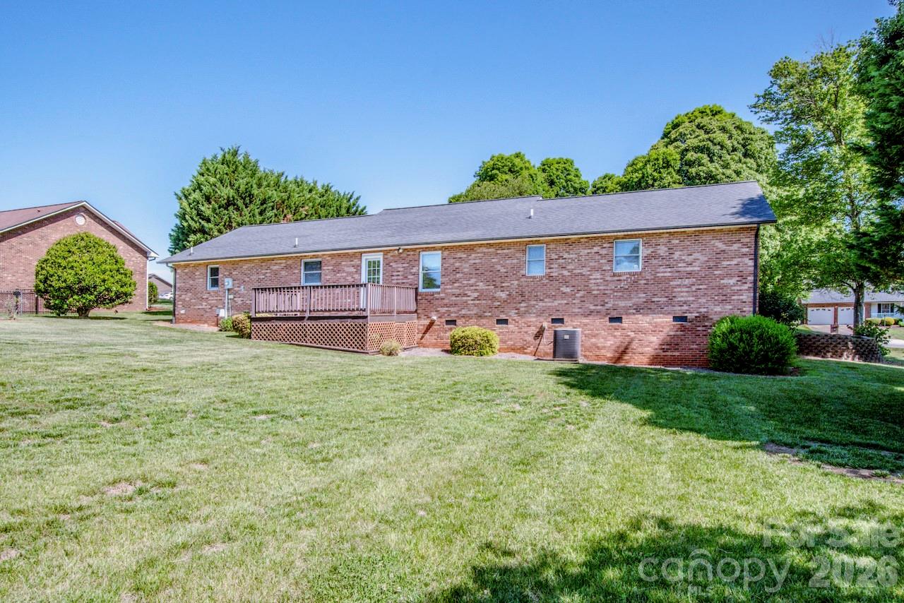 173 Doe Trail Lane — Statesville