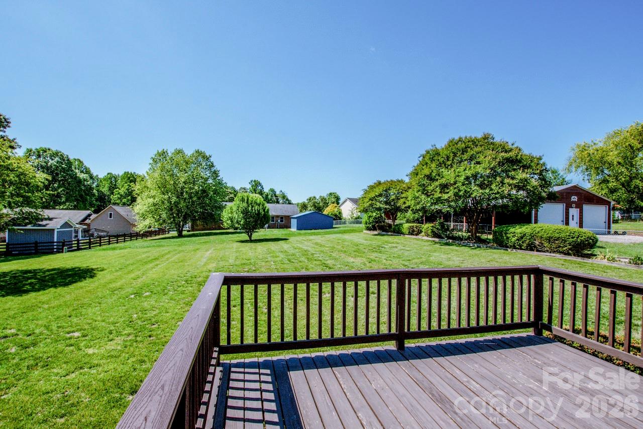 173 Doe Trail Lane — Statesville