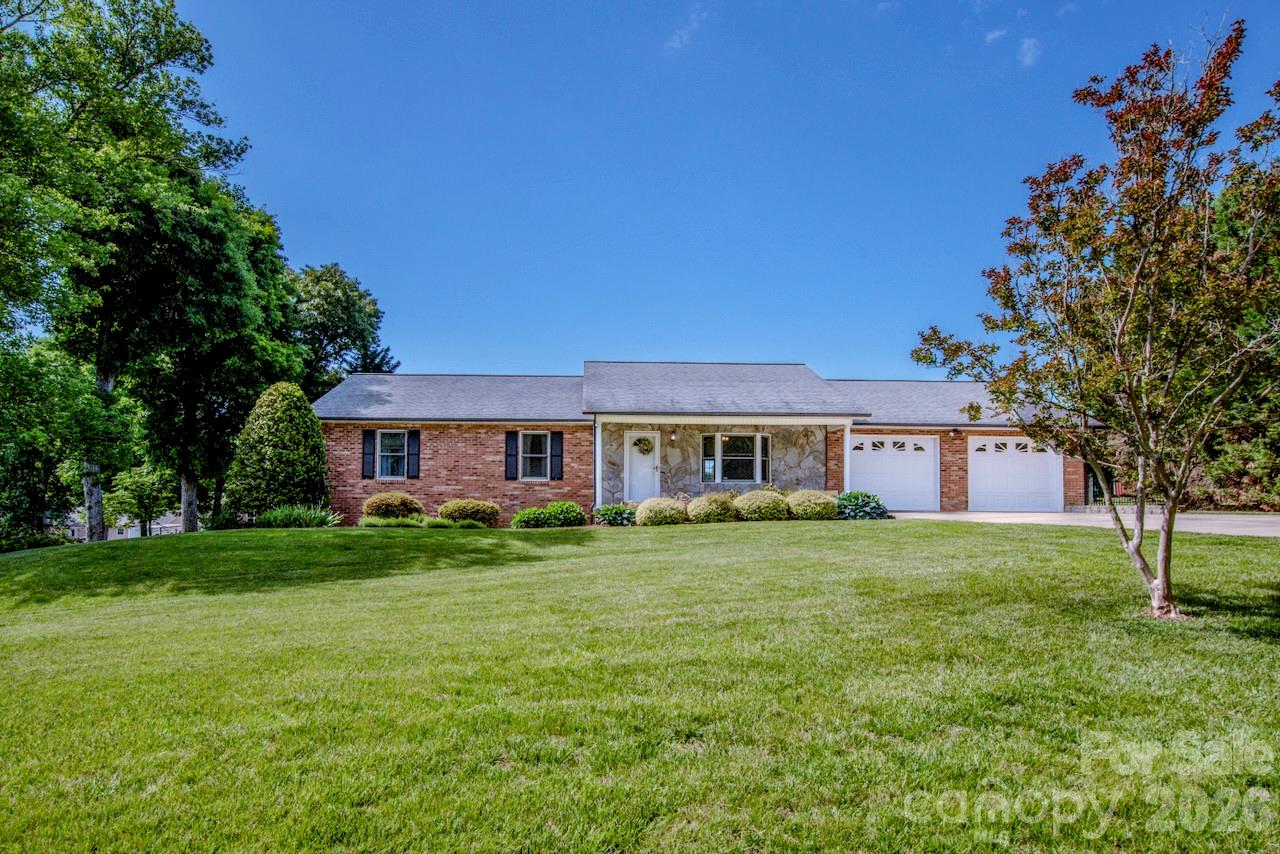173 Doe Trail Lane — Statesville