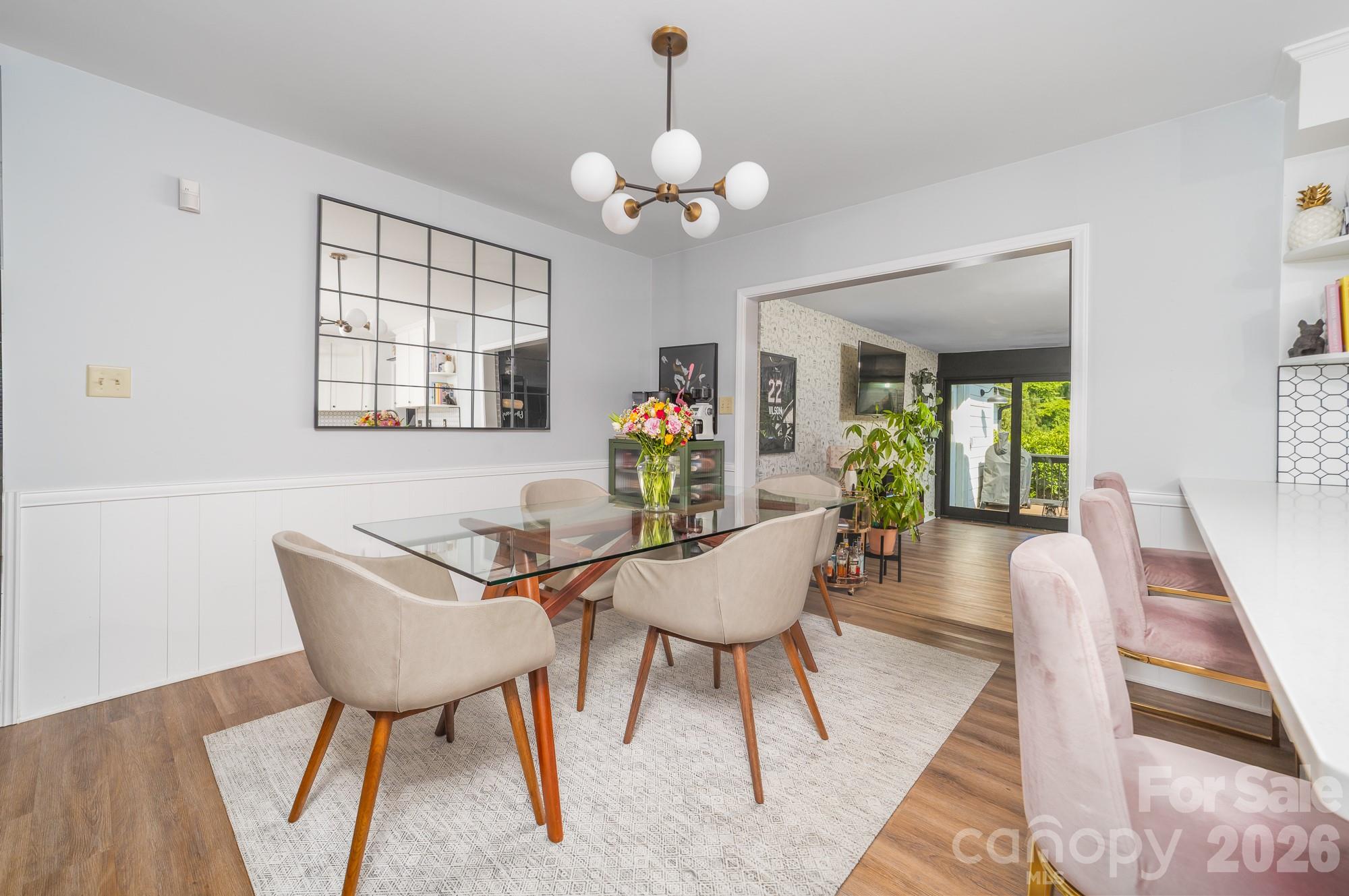 6220 Sharon Road — Charlotte