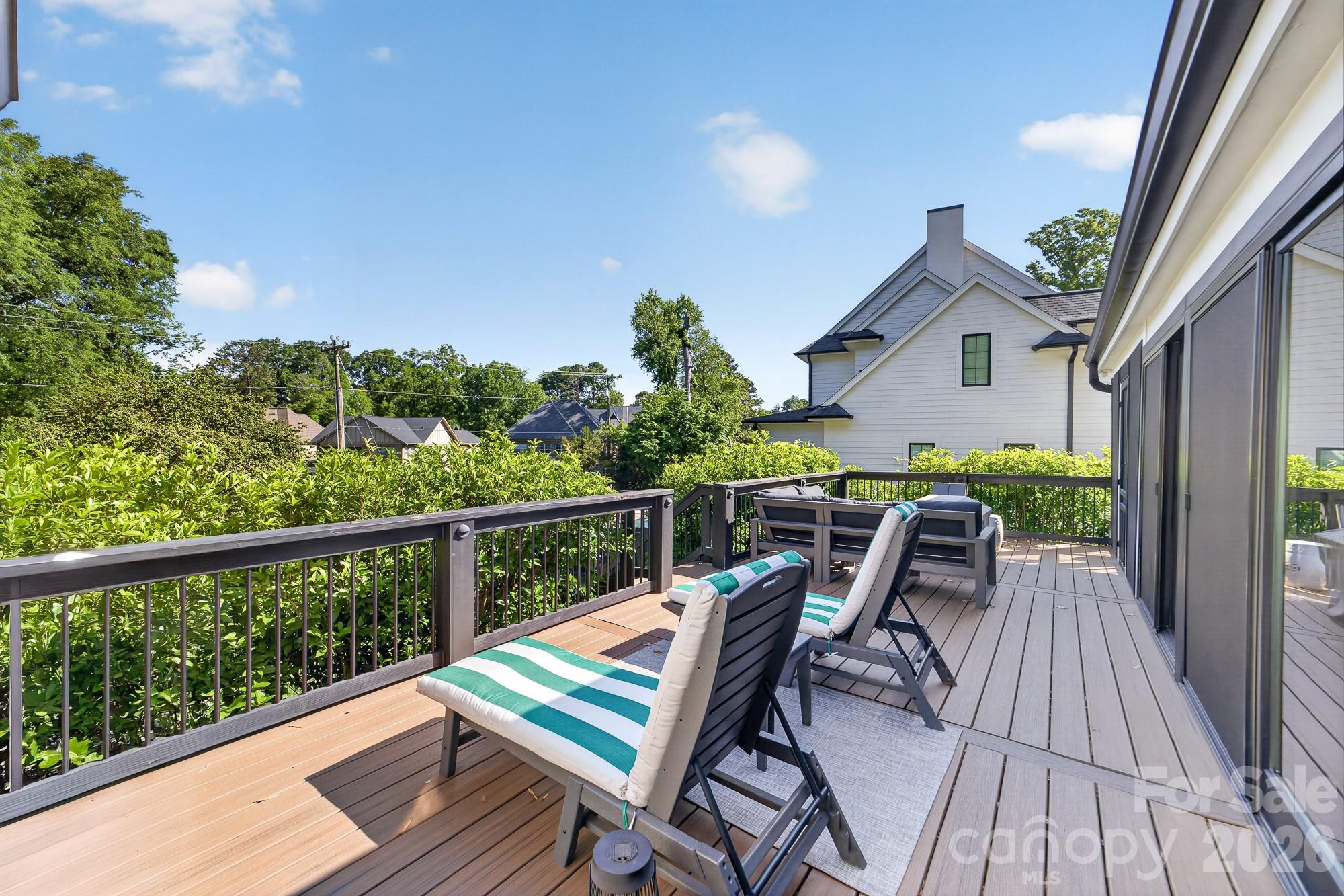 6220 Sharon Road — Charlotte