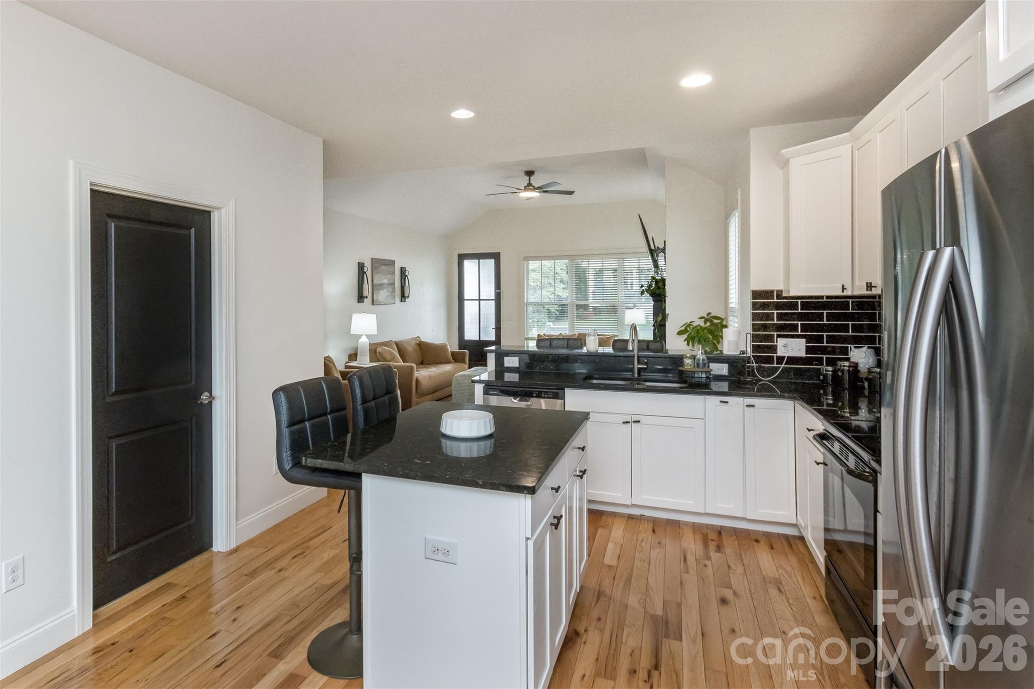 84 Rose Creek Road — Leicester