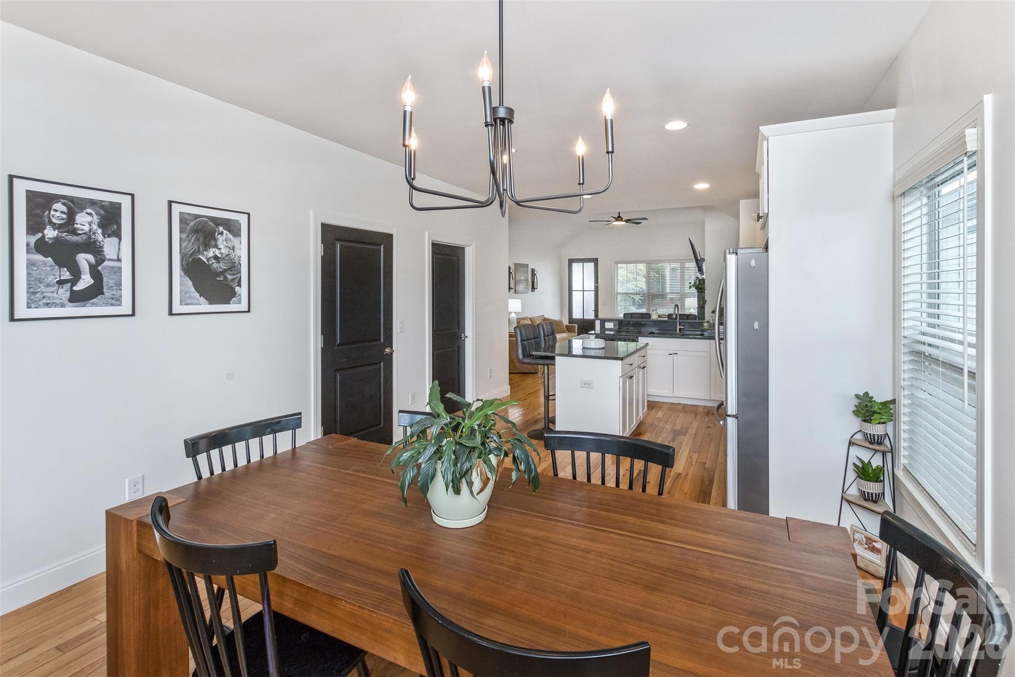 84 Rose Creek Road — Leicester