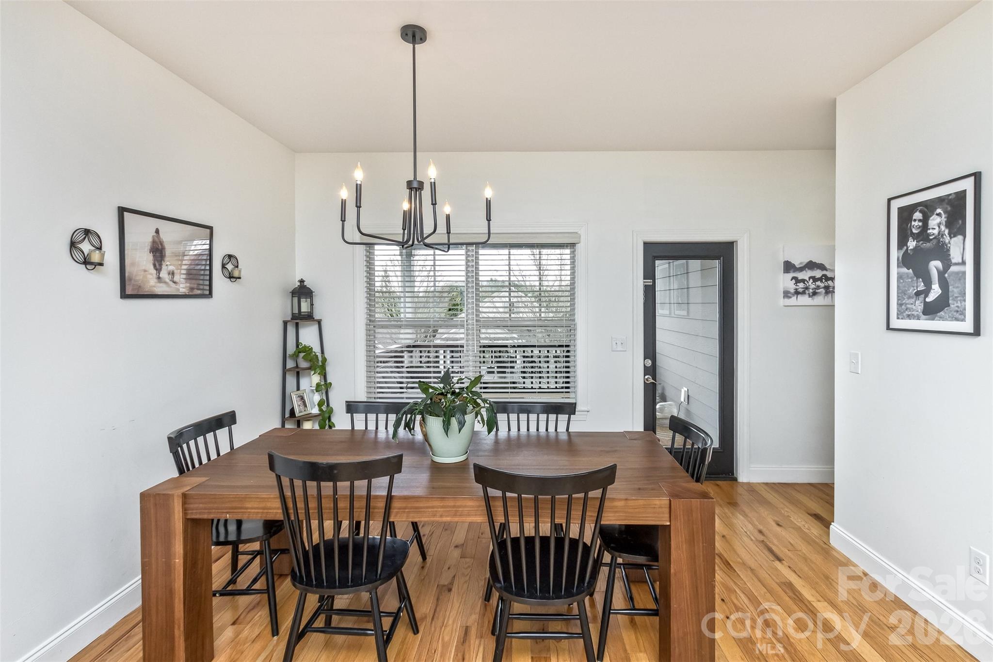84 Rose Creek Road — Leicester