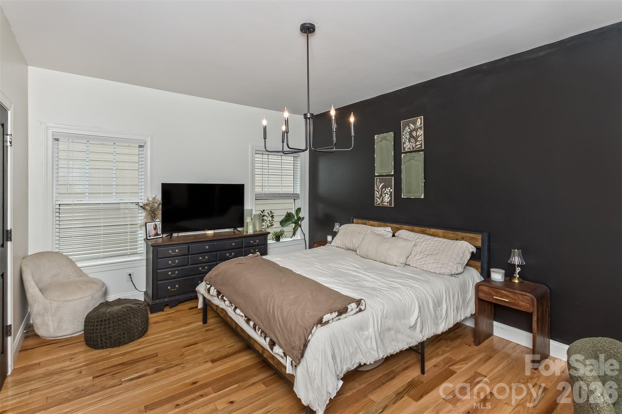 84 Rose Creek Road — Leicester