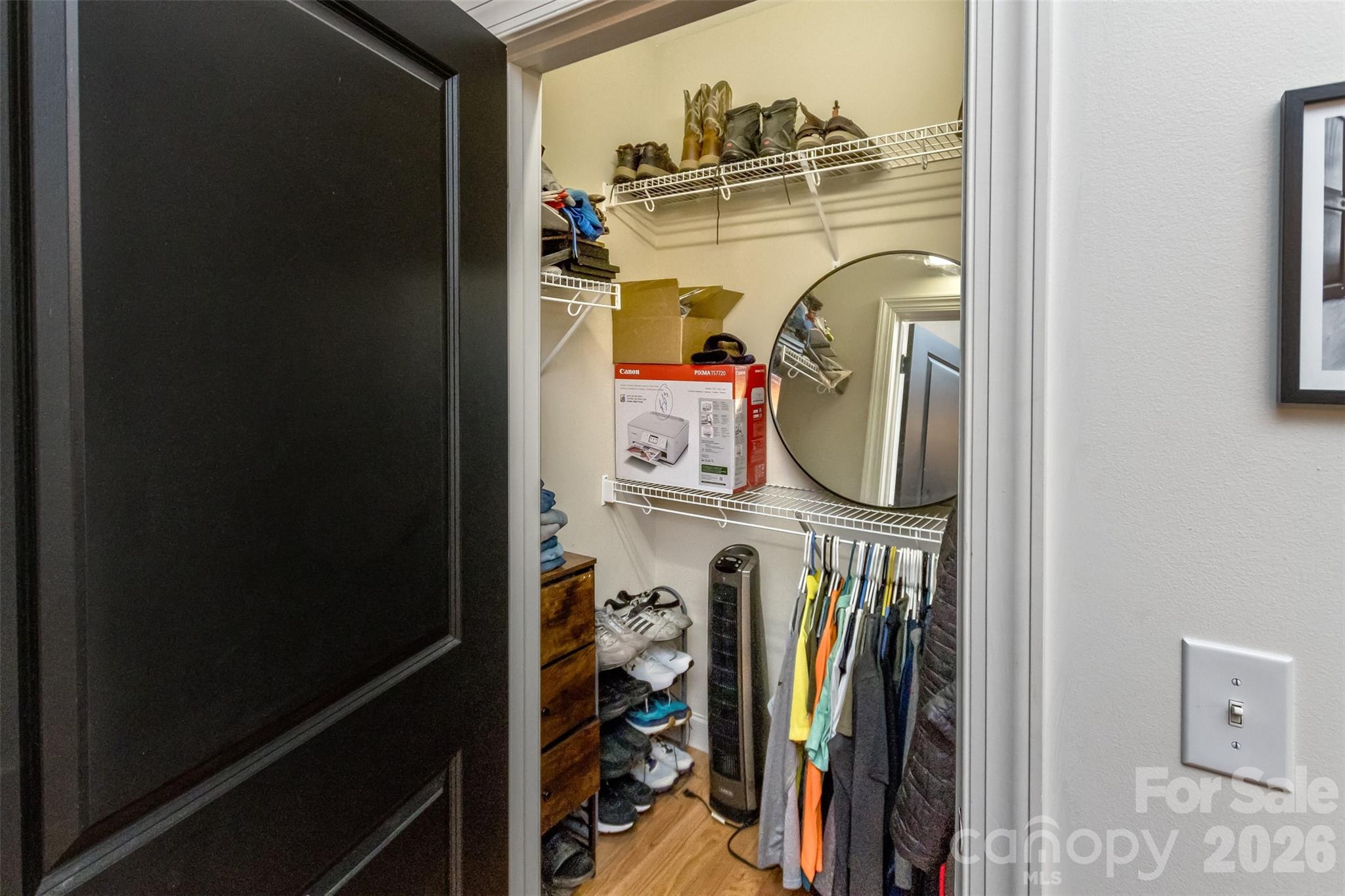 84 Rose Creek Road — Leicester