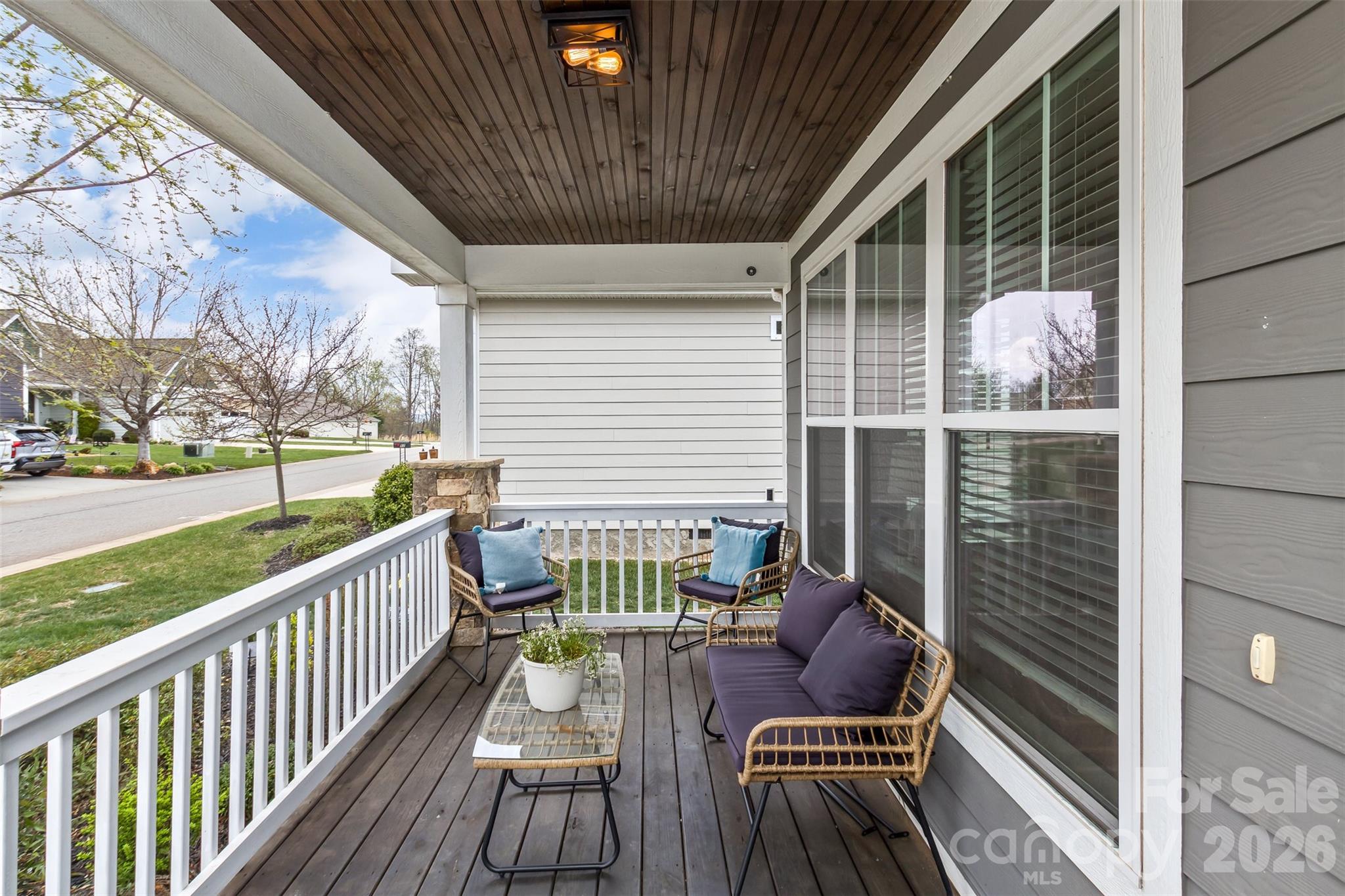84 Rose Creek Road — Leicester