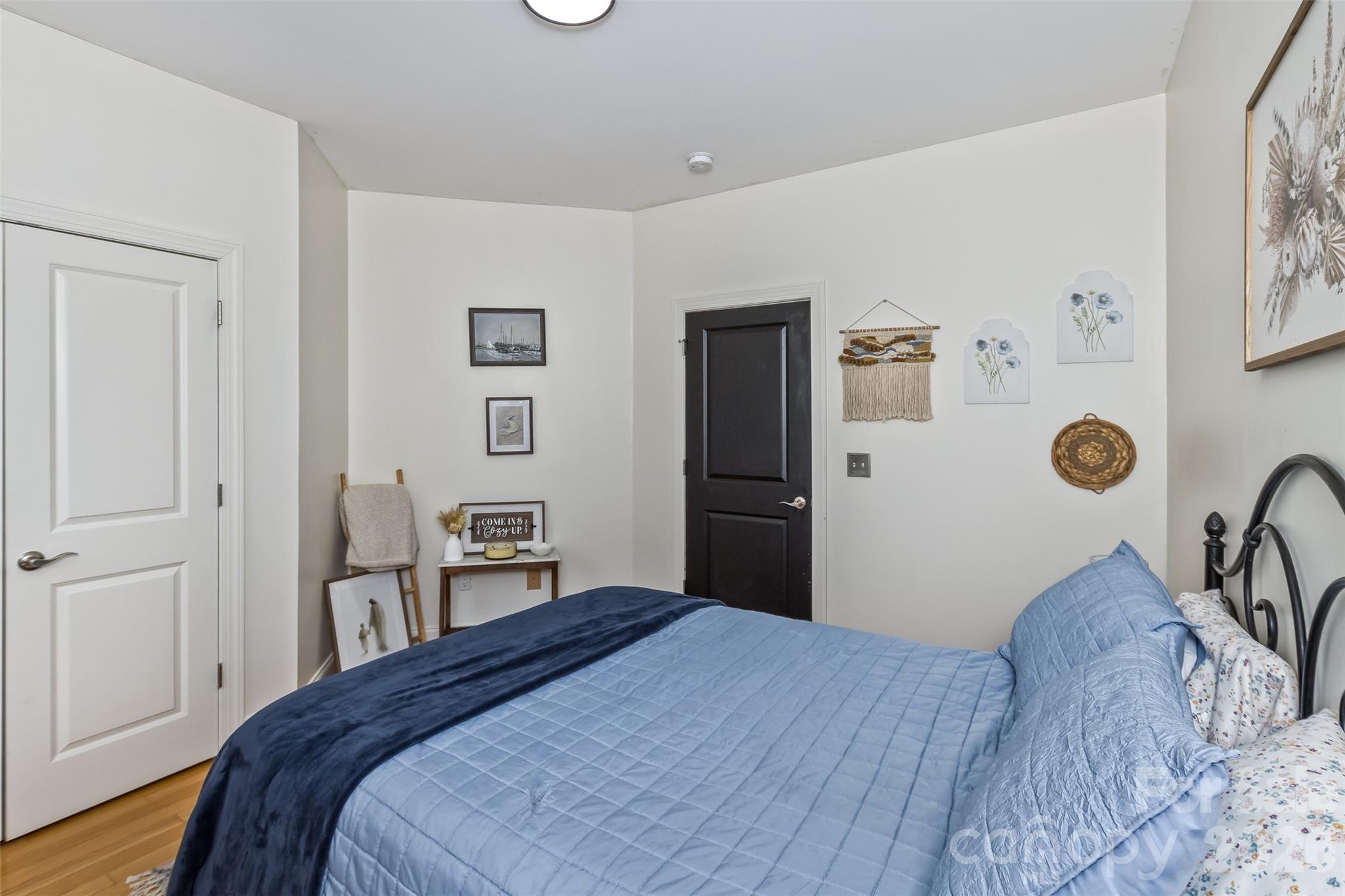 84 Rose Creek Road — Leicester