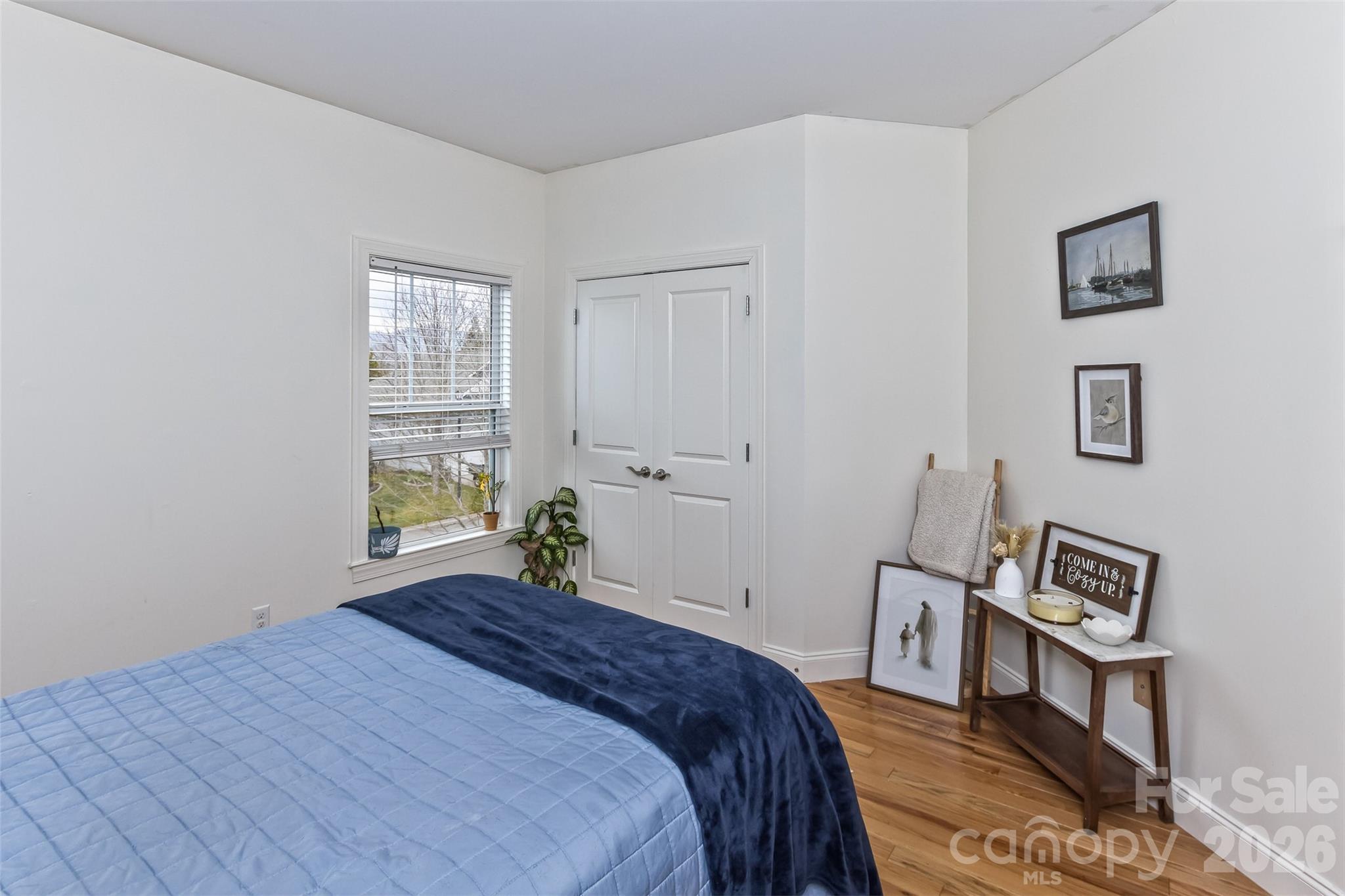 84 Rose Creek Road — Leicester