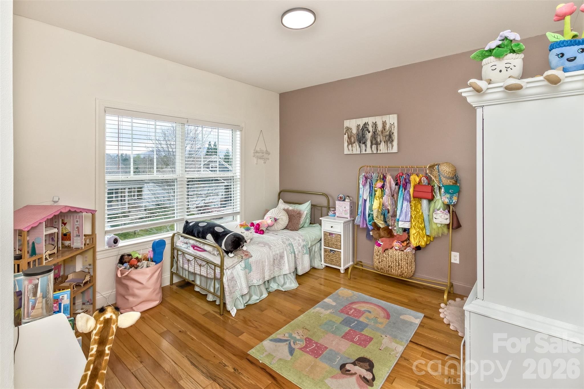 84 Rose Creek Road — Leicester