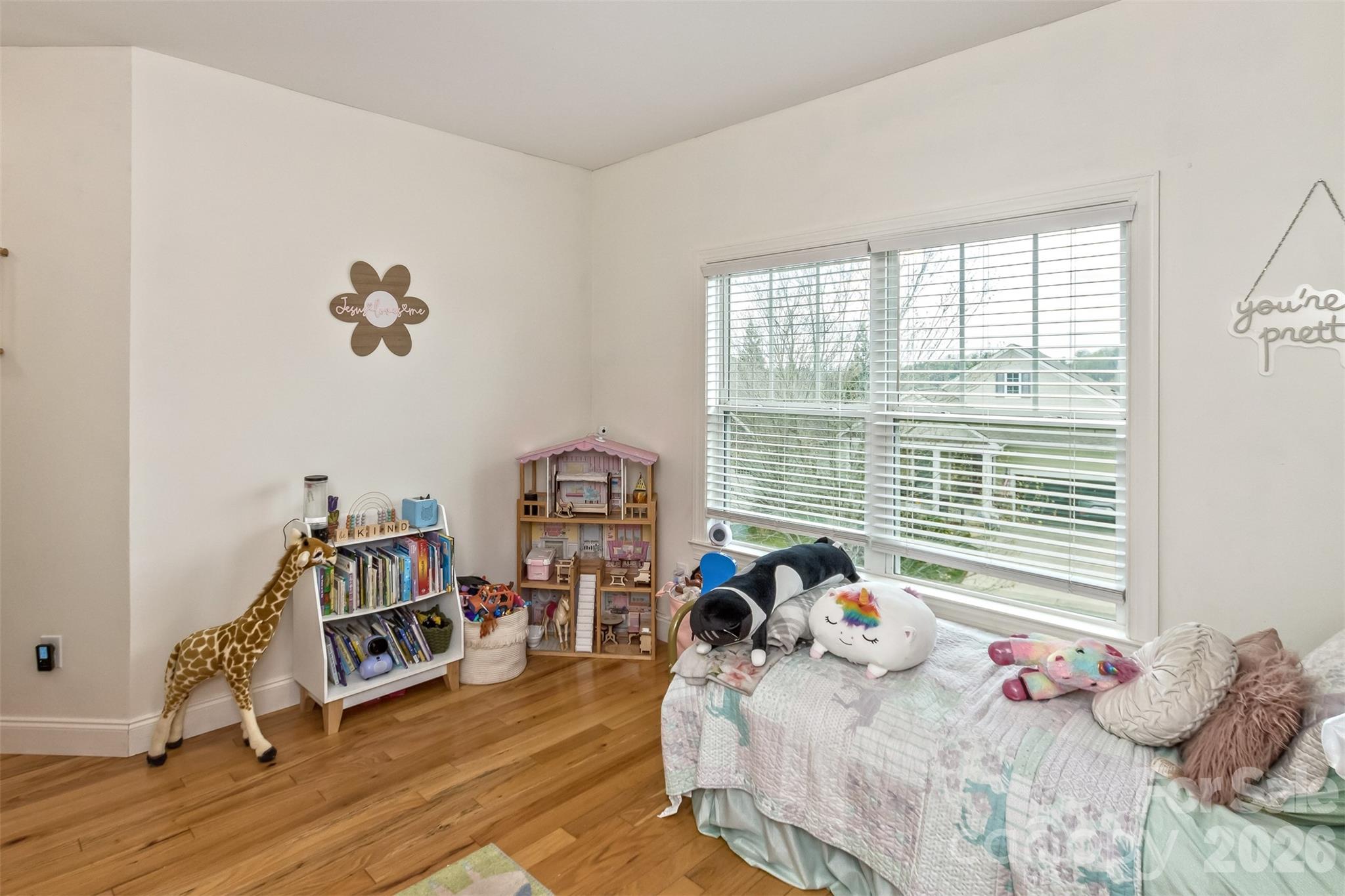 84 Rose Creek Road — Leicester
