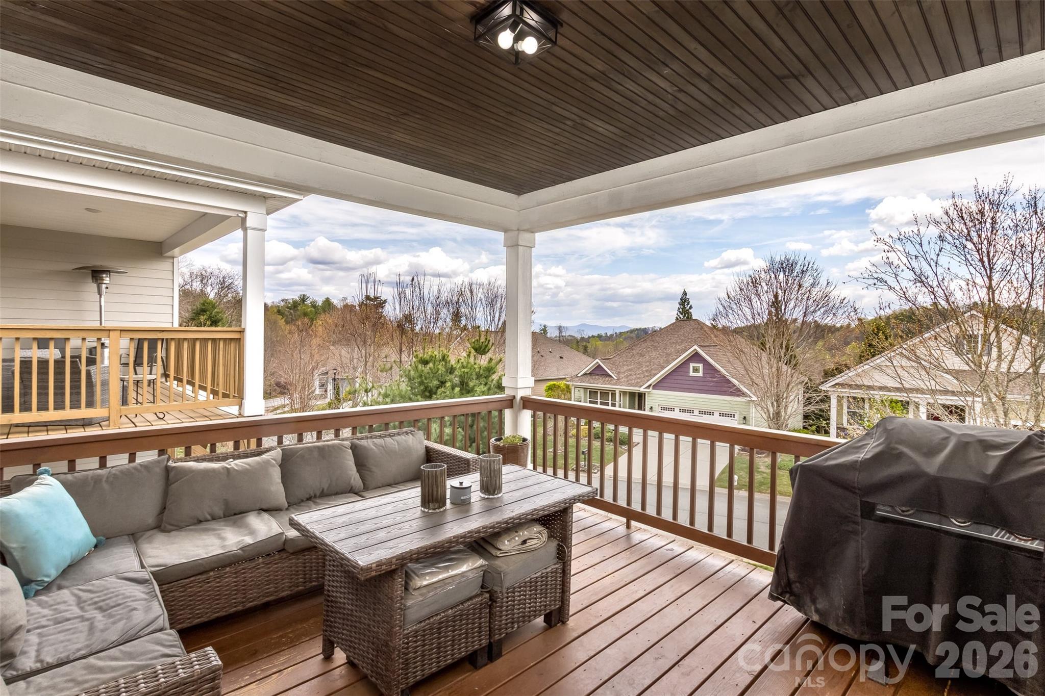 84 Rose Creek Road — Leicester