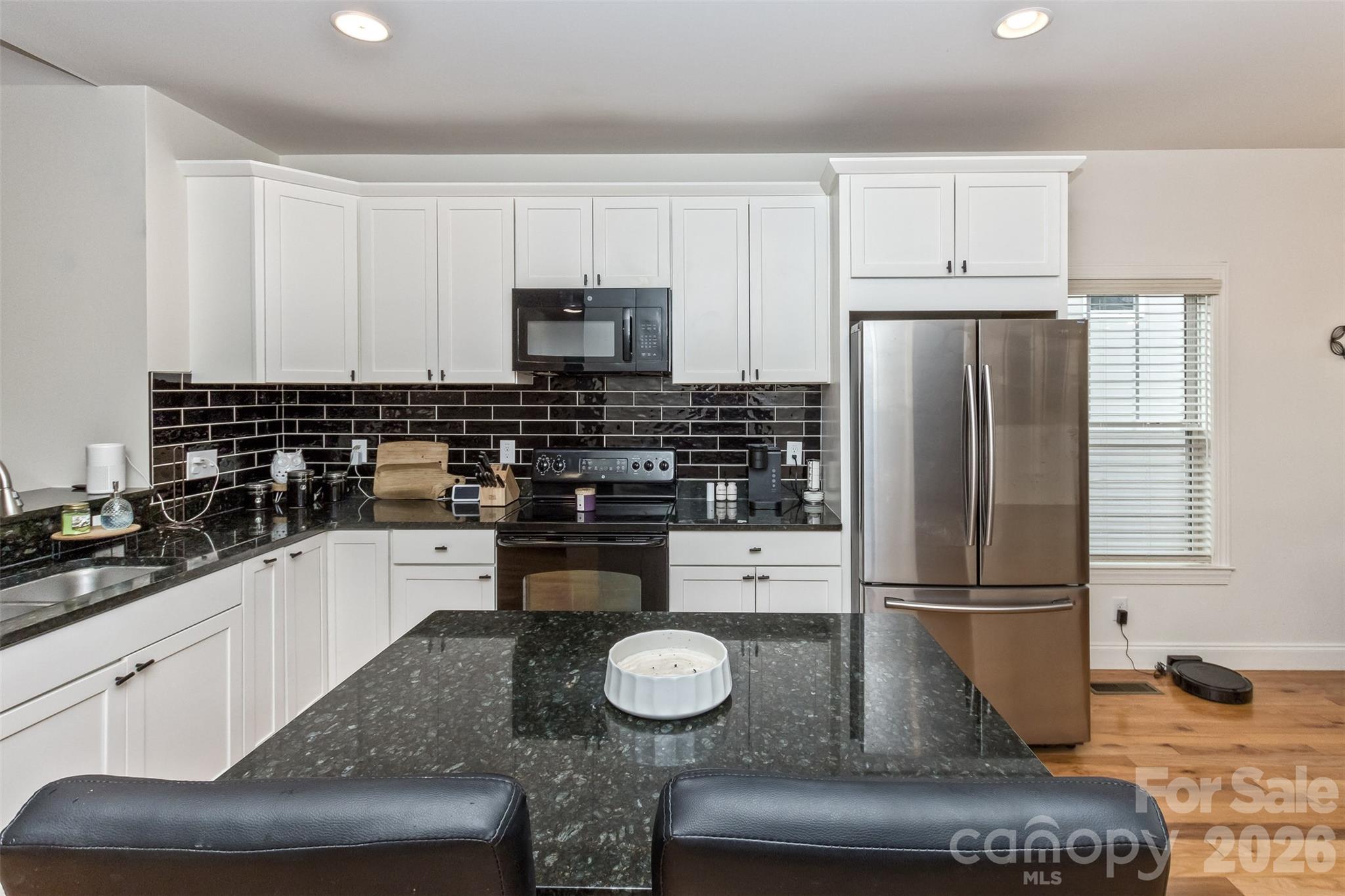 84 Rose Creek Road — Leicester