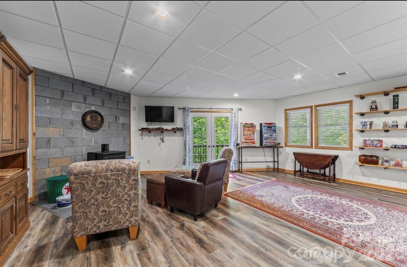 461 N Mallard Cove — Almond