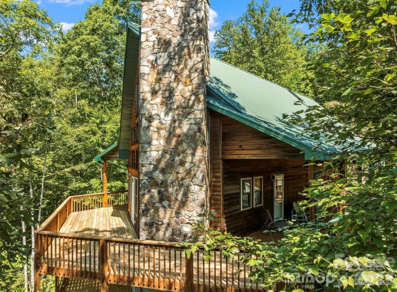 461 N Mallard Cove — Almond