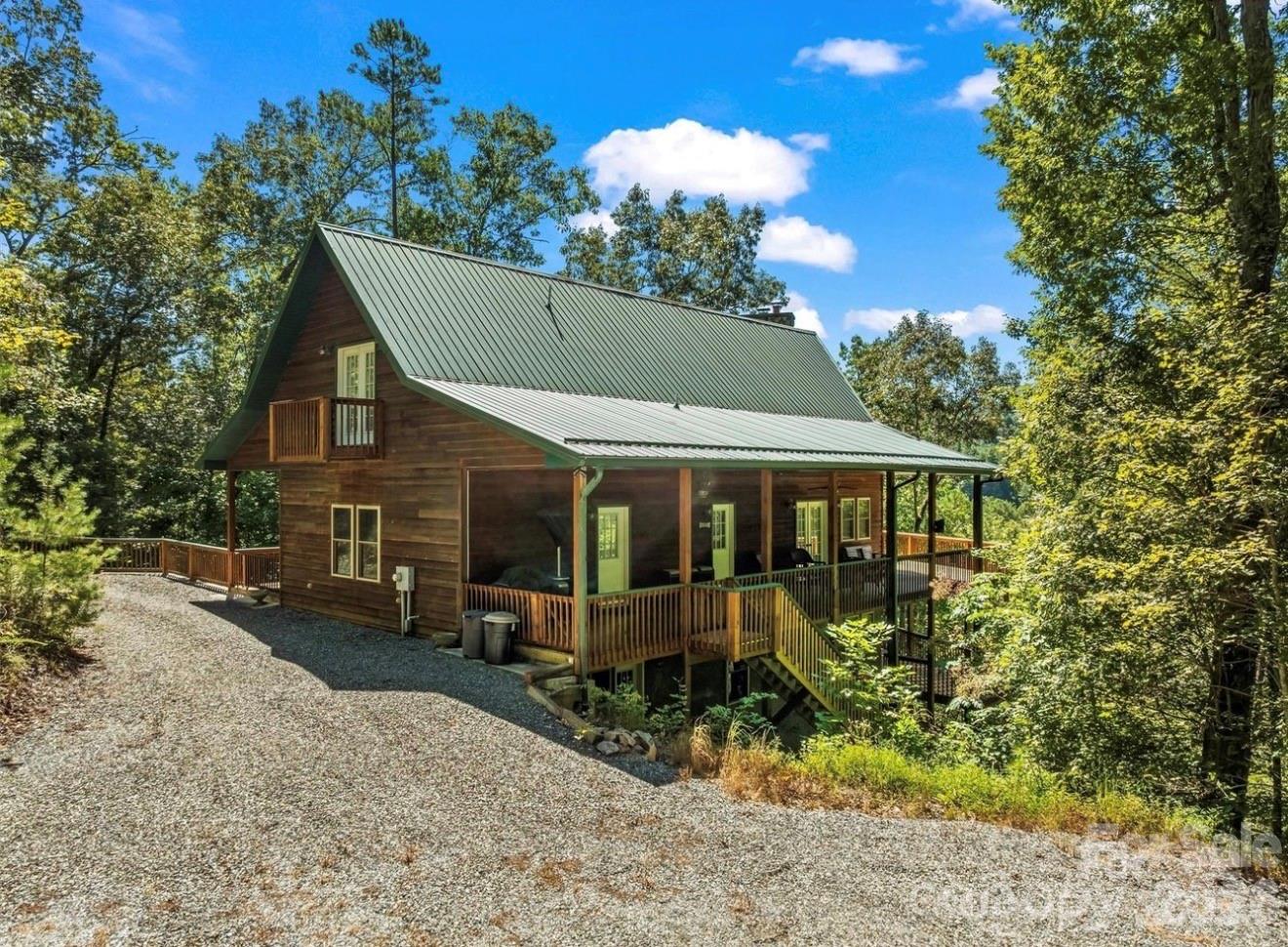 461 N Mallard Cove — Almond