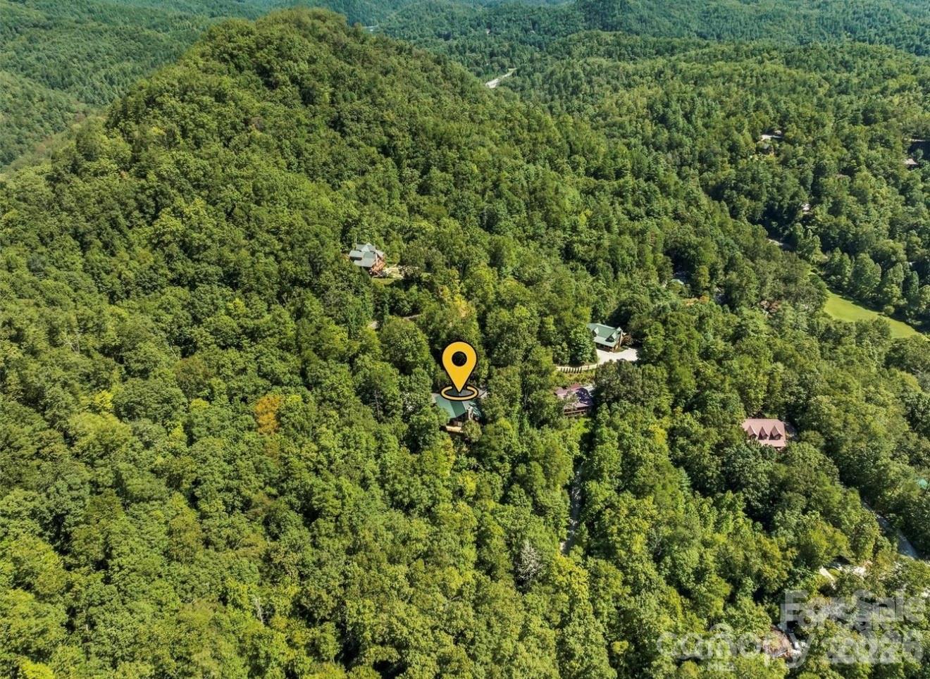 461 N Mallard Cove — Almond