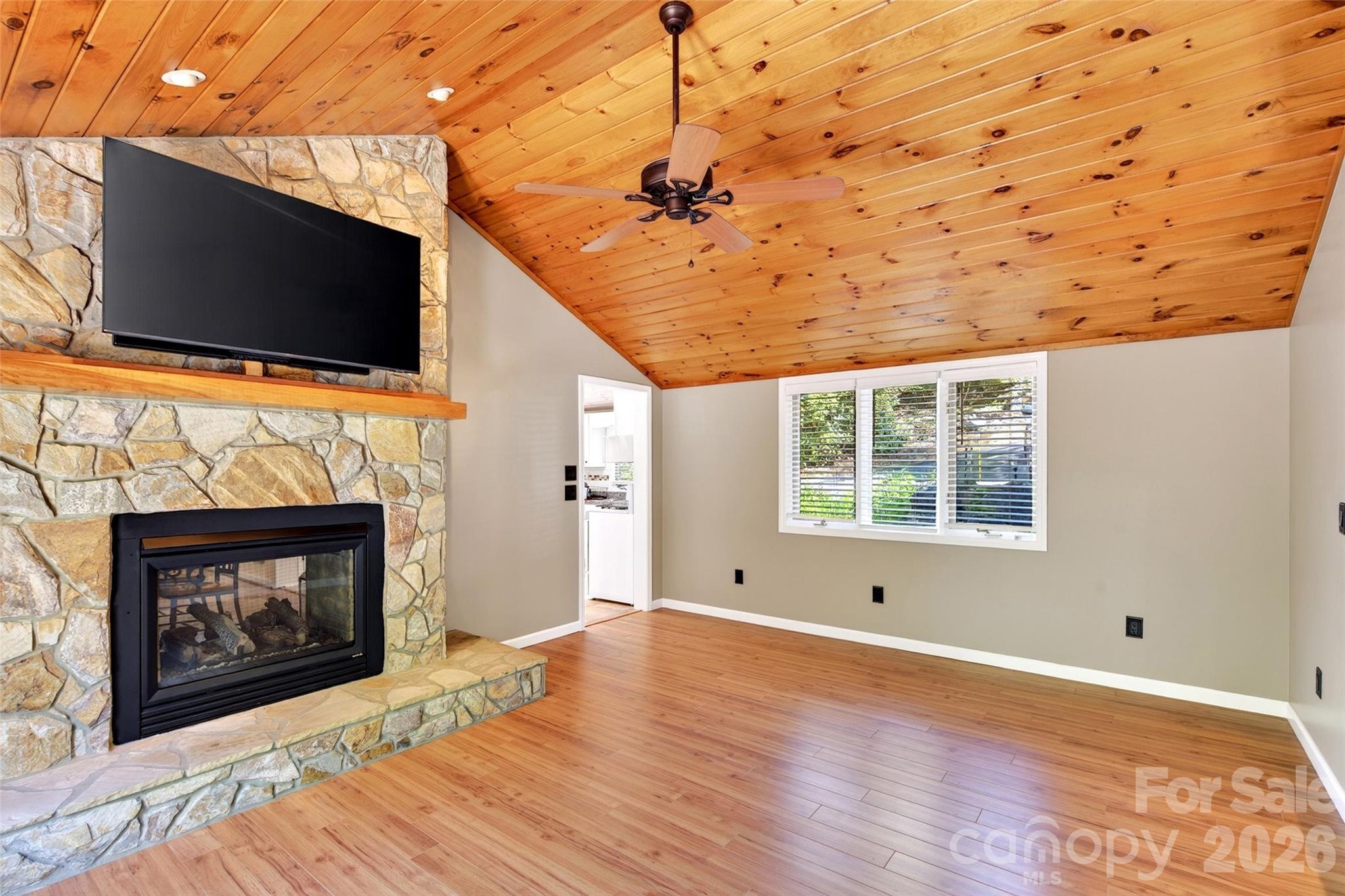 334 Harbor Lake Road — Newland