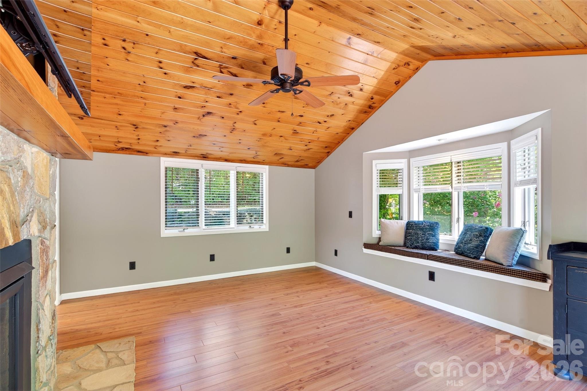 334 Harbor Lake Road — Newland