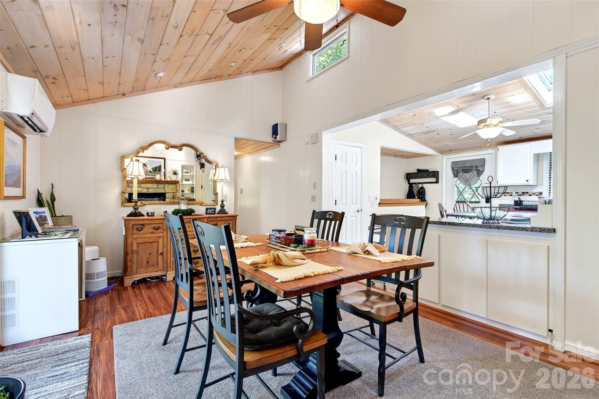 334 Harbor Lake Road — Newland