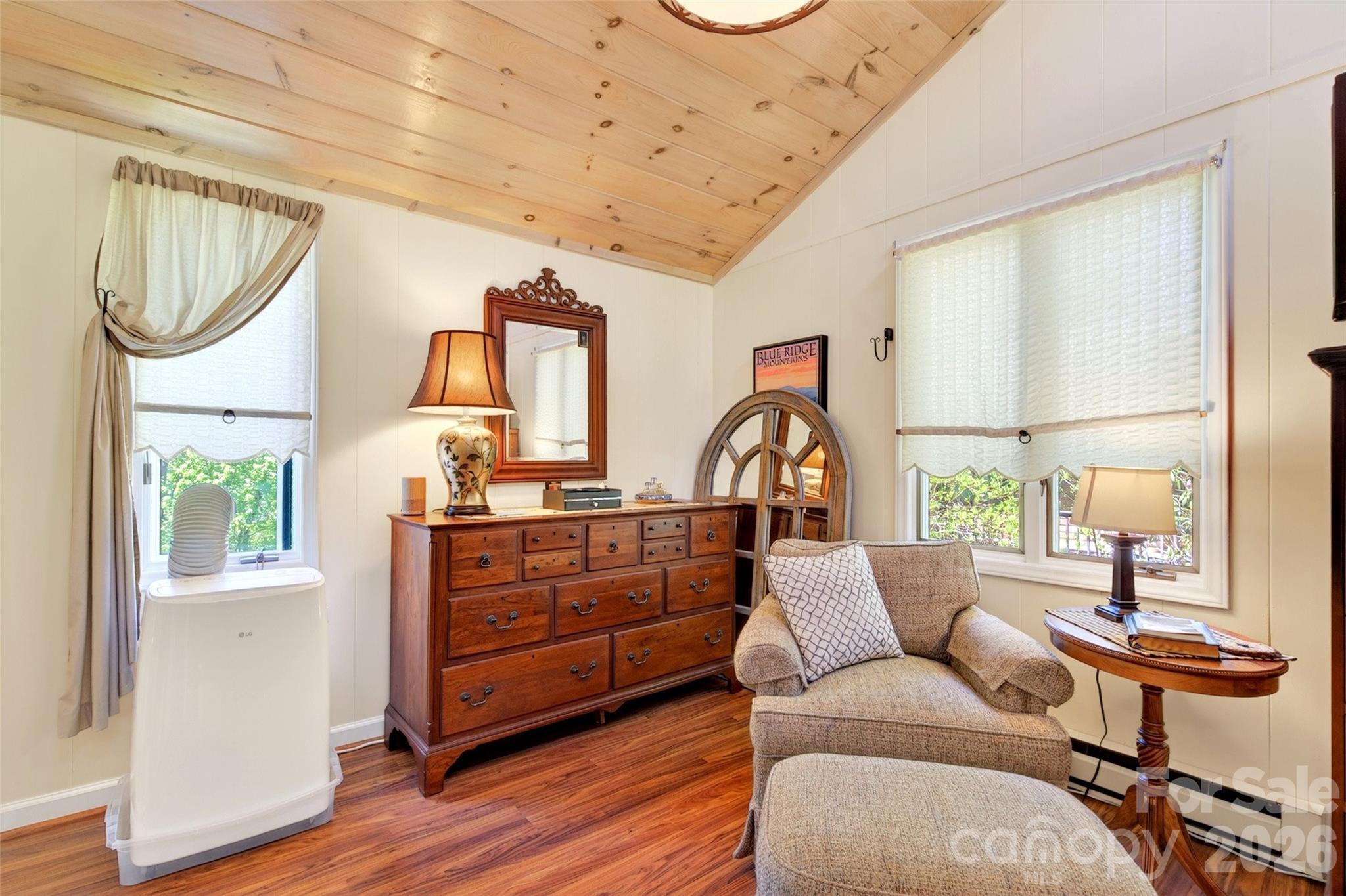334 Harbor Lake Road — Newland