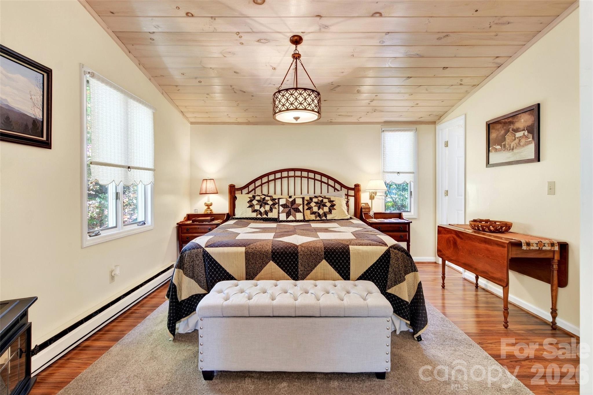 334 Harbor Lake Road — Newland