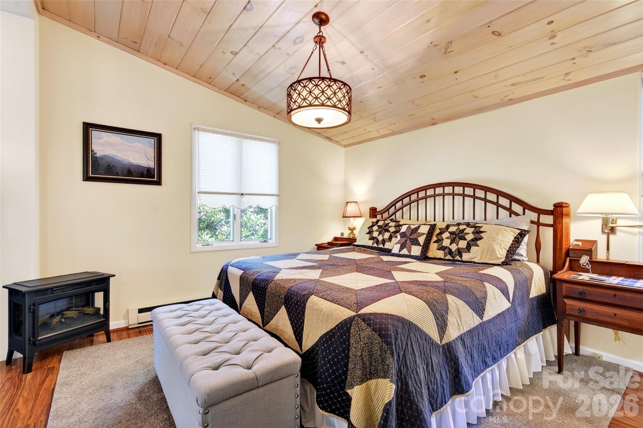 334 Harbor Lake Road — Newland