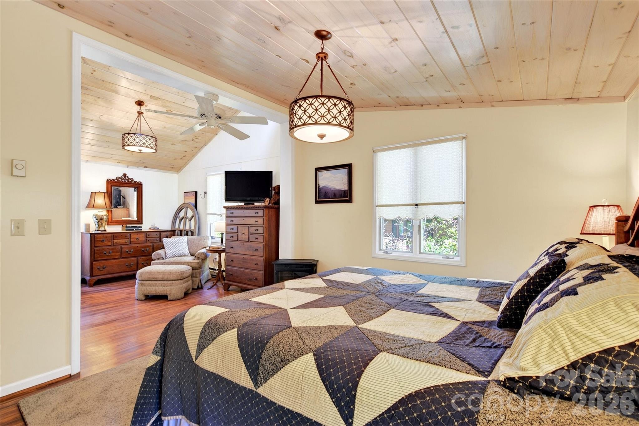 334 Harbor Lake Road — Newland