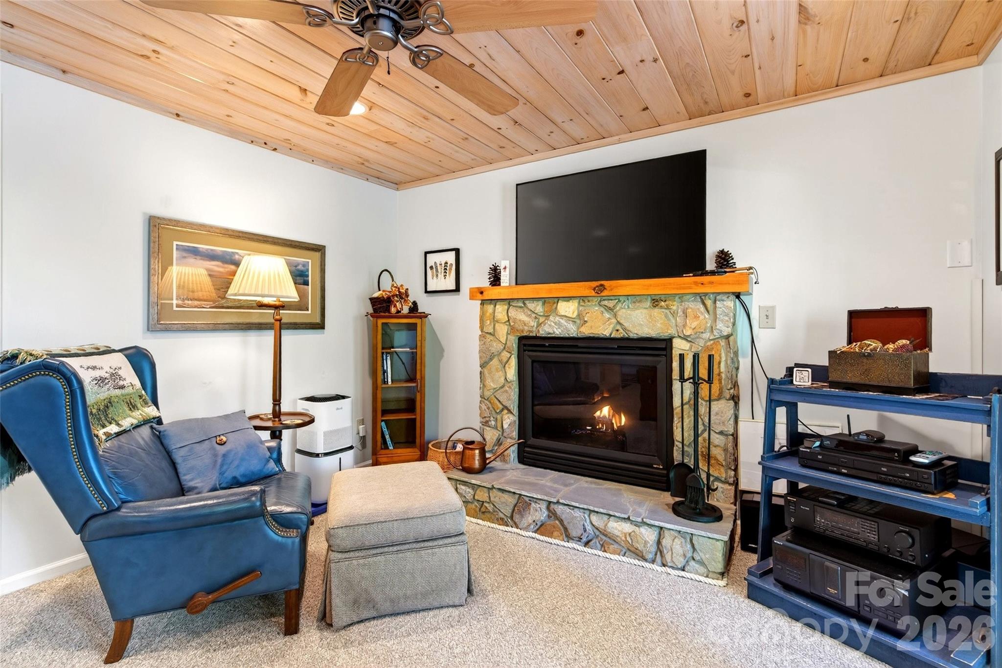 334 Harbor Lake Road — Newland
