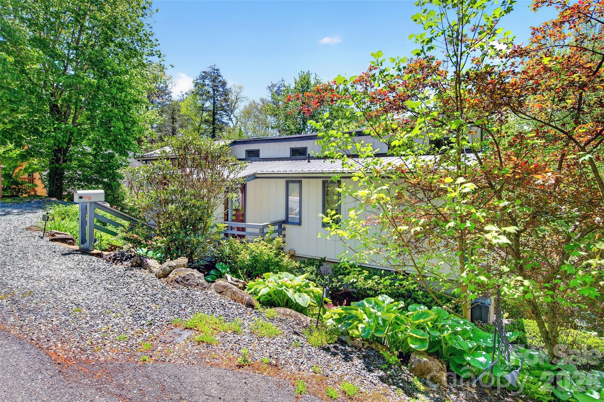 334 Harbor Lake Road — Newland