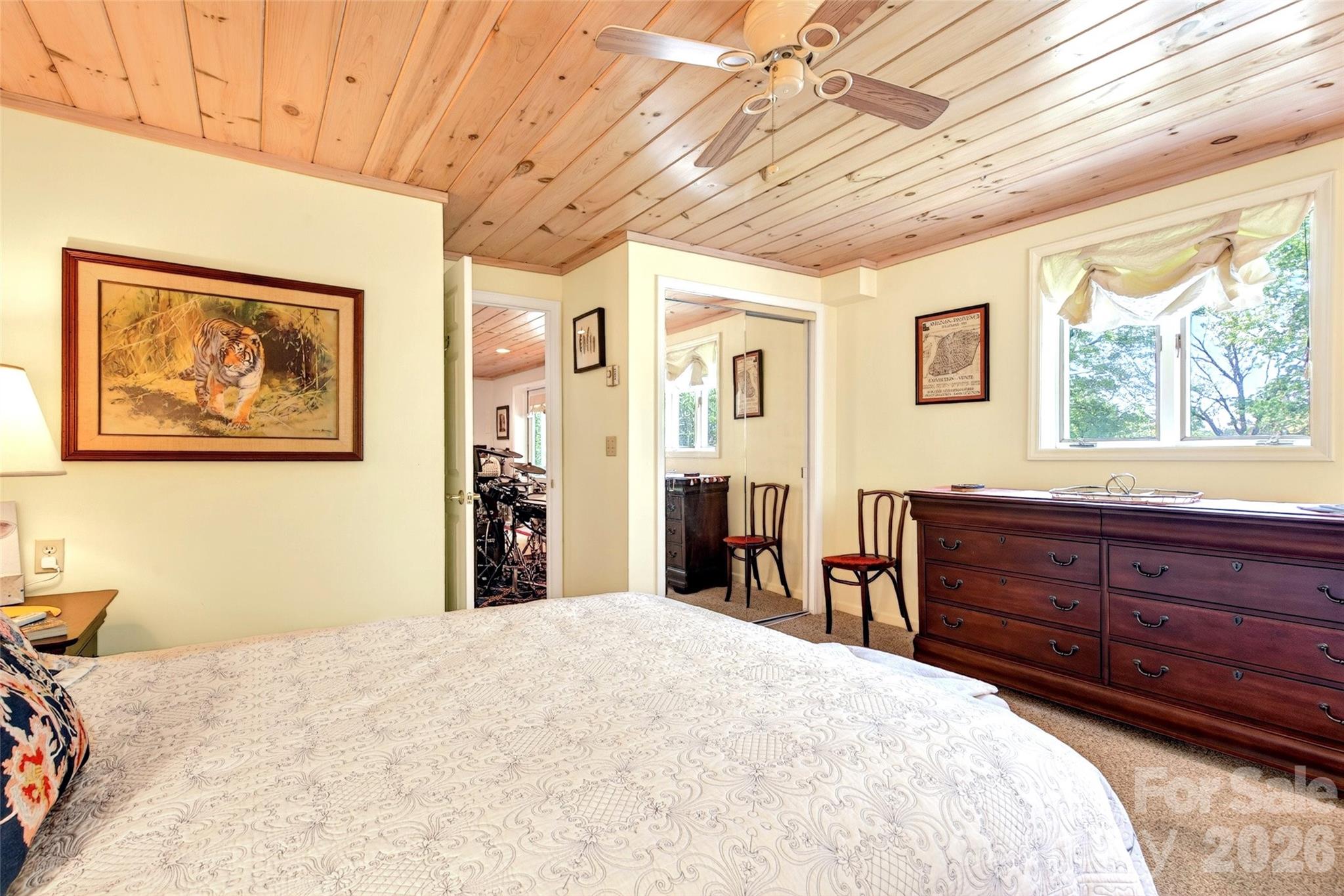 334 Harbor Lake Road — Newland