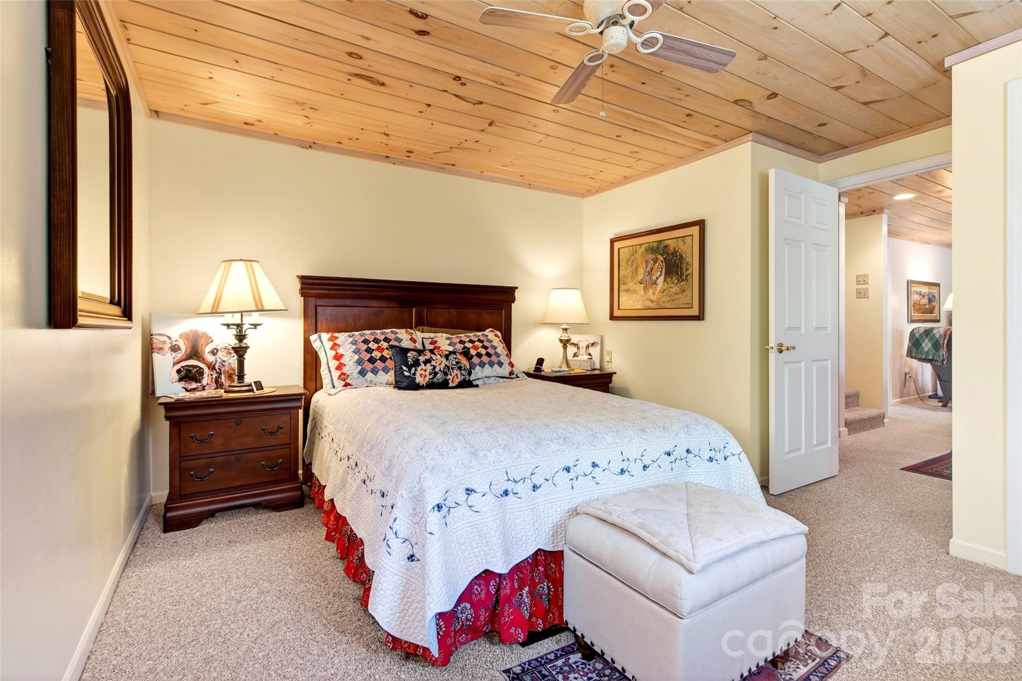 334 Harbor Lake Road — Newland