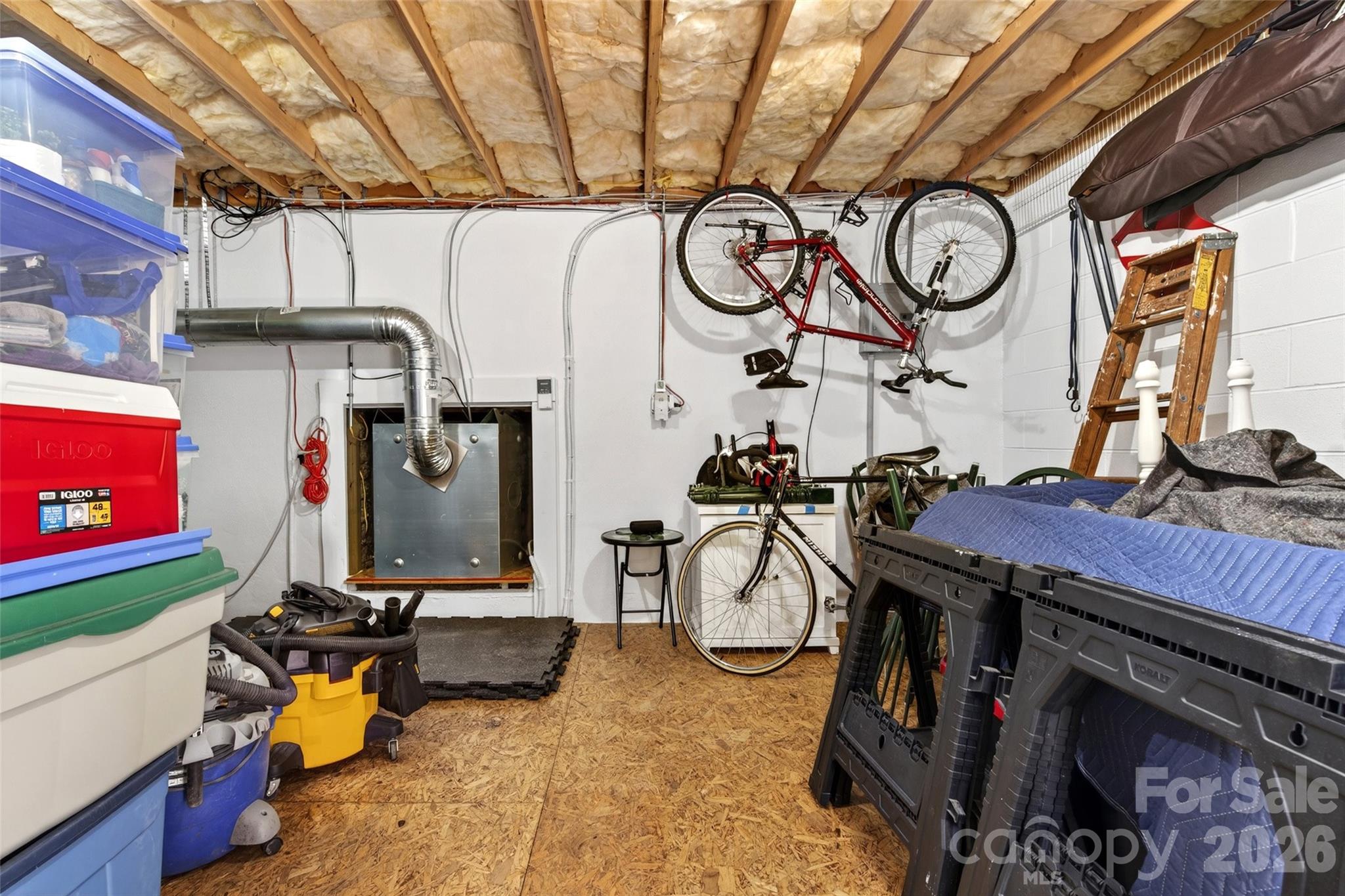 334 Harbor Lake Road — Newland