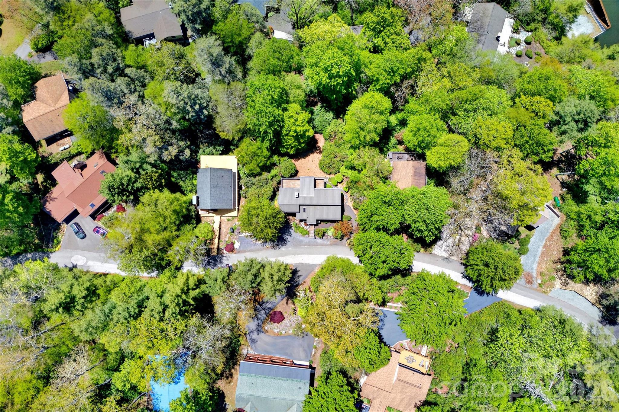 334 Harbor Lake Road — Newland