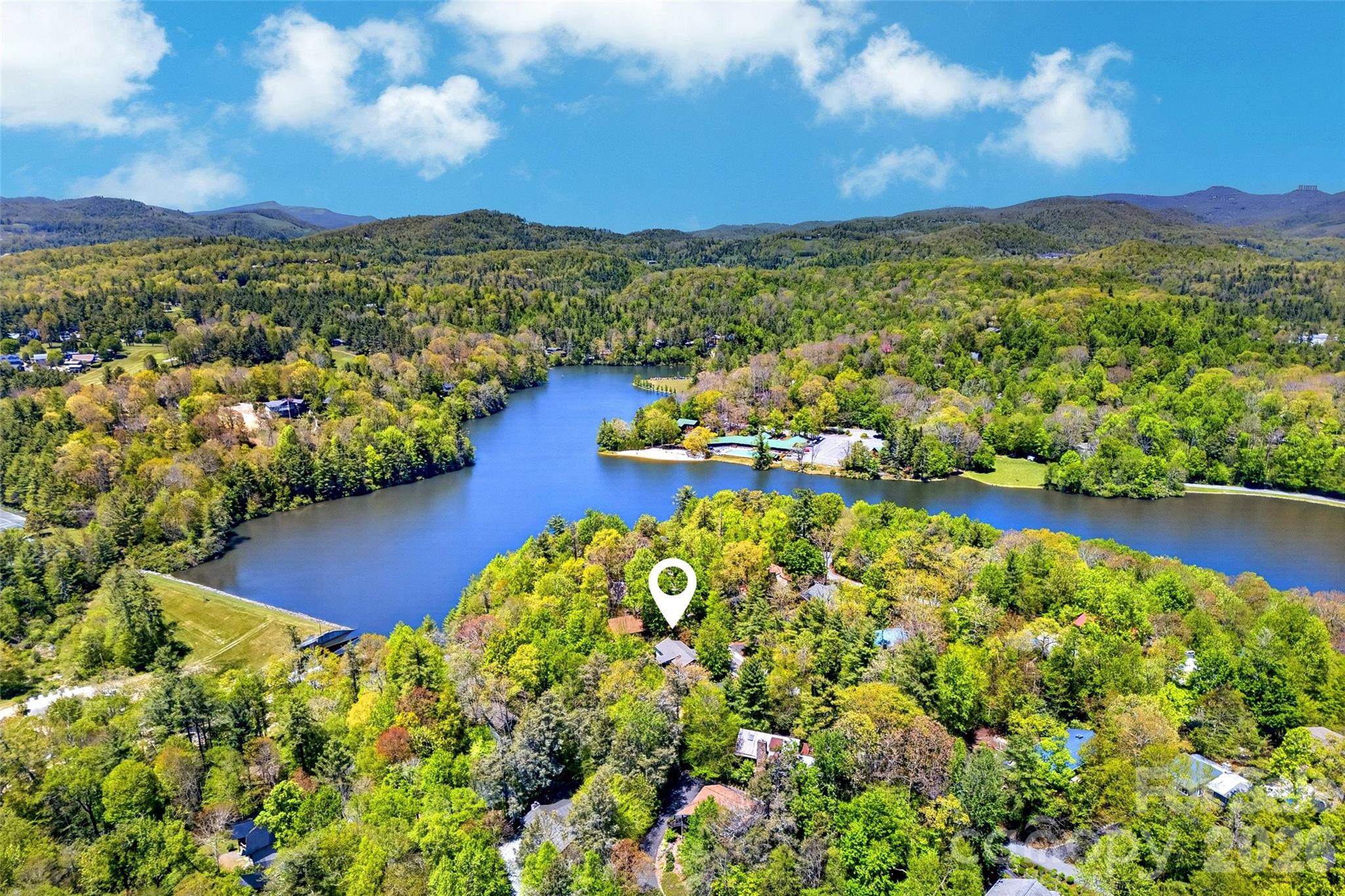 334 Harbor Lake Road — Newland