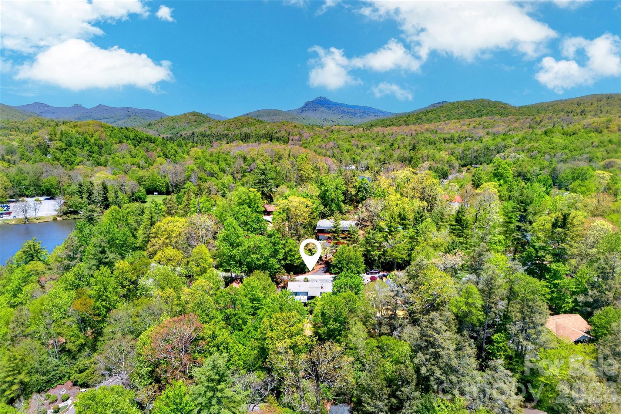 334 Harbor Lake Road — Newland