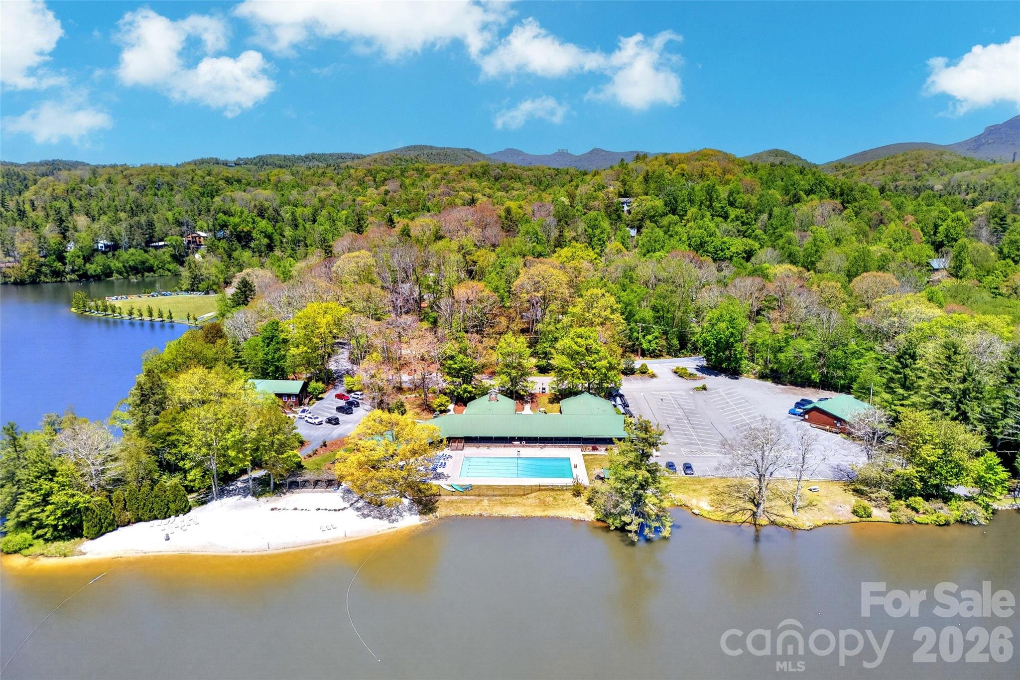 334 Harbor Lake Road — Newland